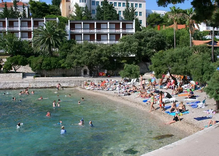 Villa Luxury With A Swimming Pool Hvar - 15992 *