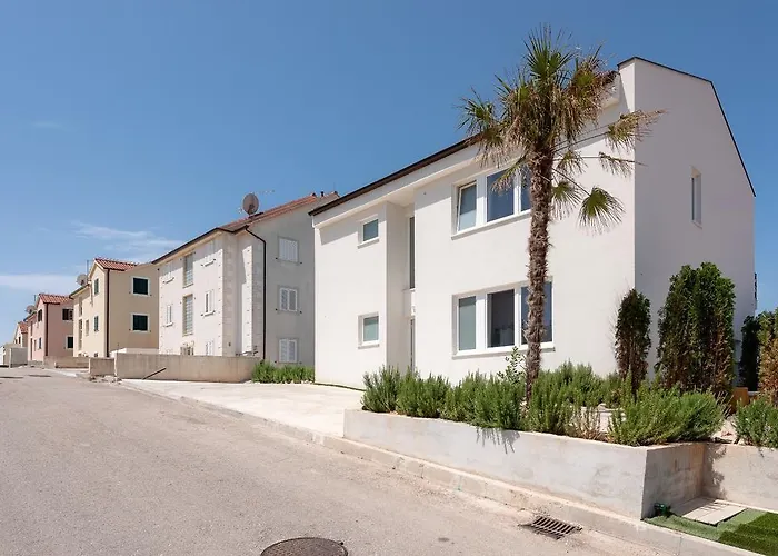 Luxury With A Swimming Pool Hvar - 15992 Hvar Town