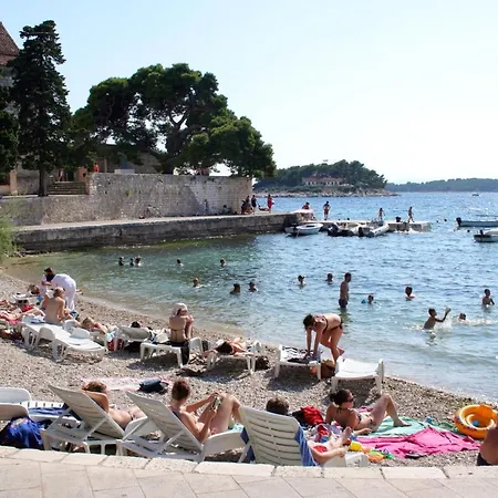 Luxury With A Swimming Pool Hvar - 15992 别墅 *