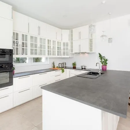 别墅 Luxury With A Swimming Pool Hvar - 15992