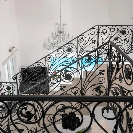 Luxury With A Swimming Pool Hvar - 15992 Villa Hvar Town