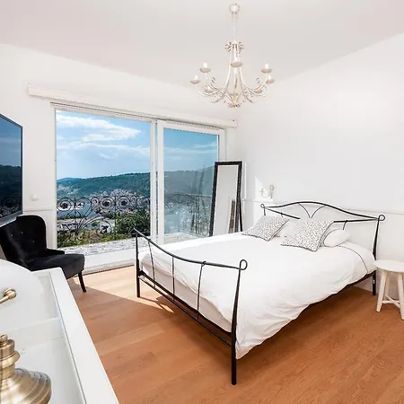 Luxury With A Swimming Pool Hvar - 15992 ヴィラ フヴァル