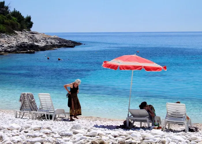 Villa Luxury With A Swimming Pool Hvar - 15992 Hvar Town