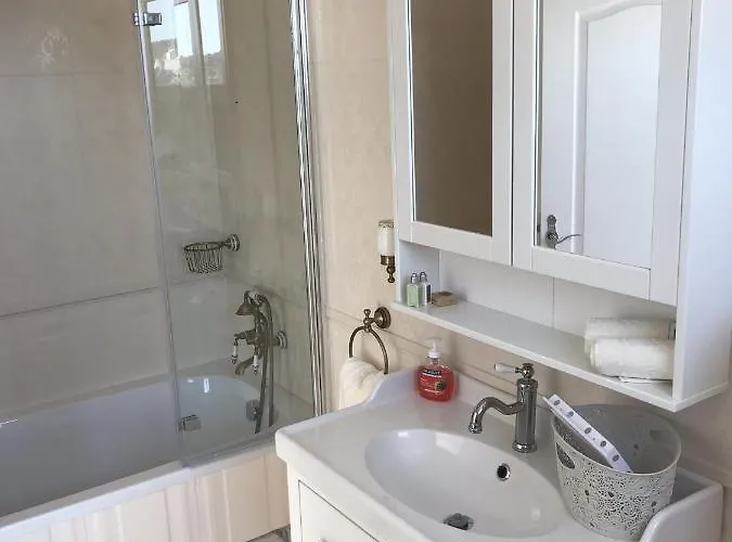 Luxury With A Swimming Pool Hvar - 15992 *