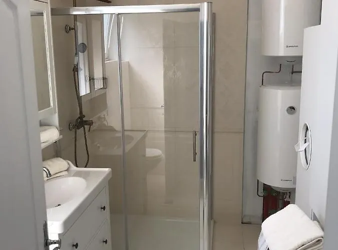 Luxury With A Swimming Pool Hvar - 15992 *