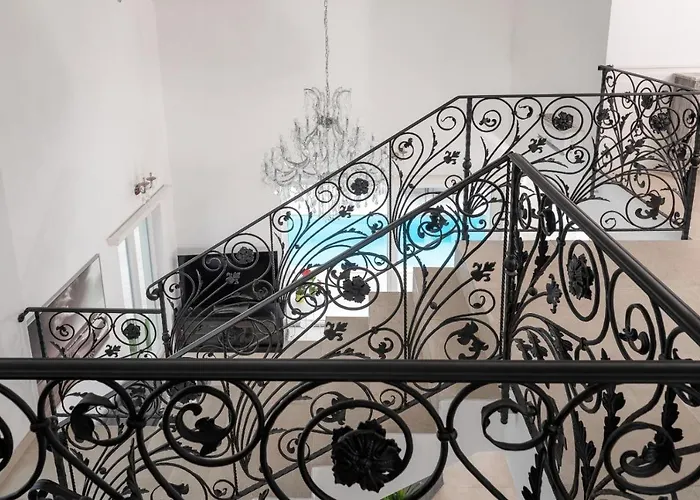 Luxury With A Swimming Pool Hvar - 15992 ヴィラ フヴァル