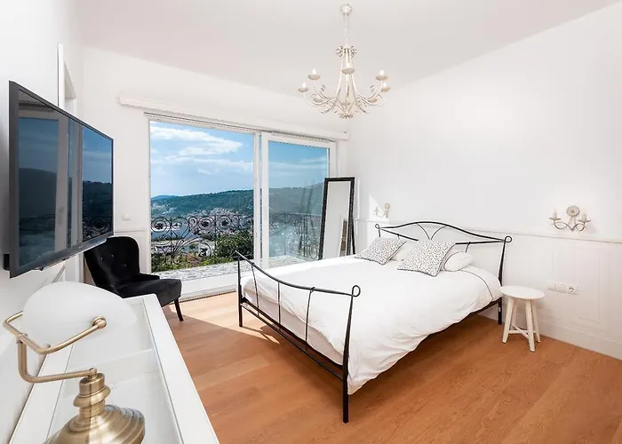 Luxury With A Swimming Pool Hvar - 15992 Villa Hvar Town