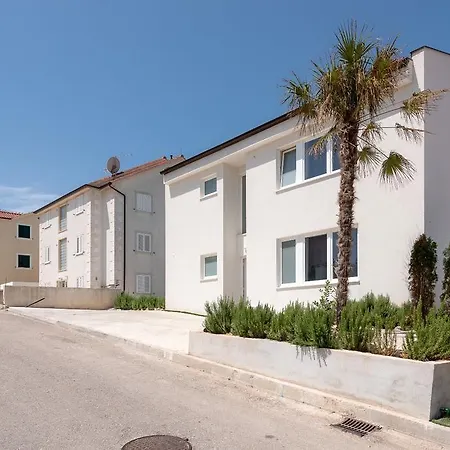 Luxury With A Swimming Pool Hvar - 15992 חוואר
